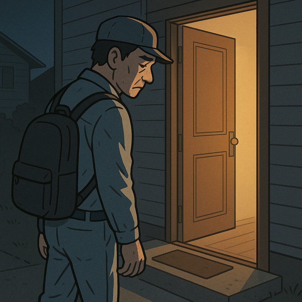 働き方にふと疑問を感じる瞬間。